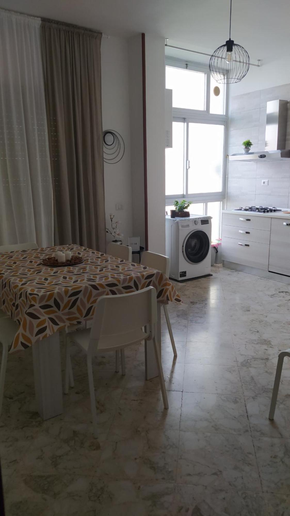 Malias Apartment Bari Exterior photo